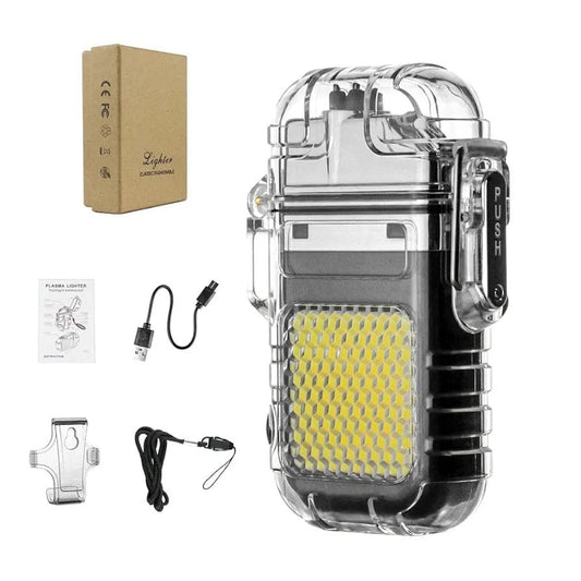 Portable Lighter & Many types of uses